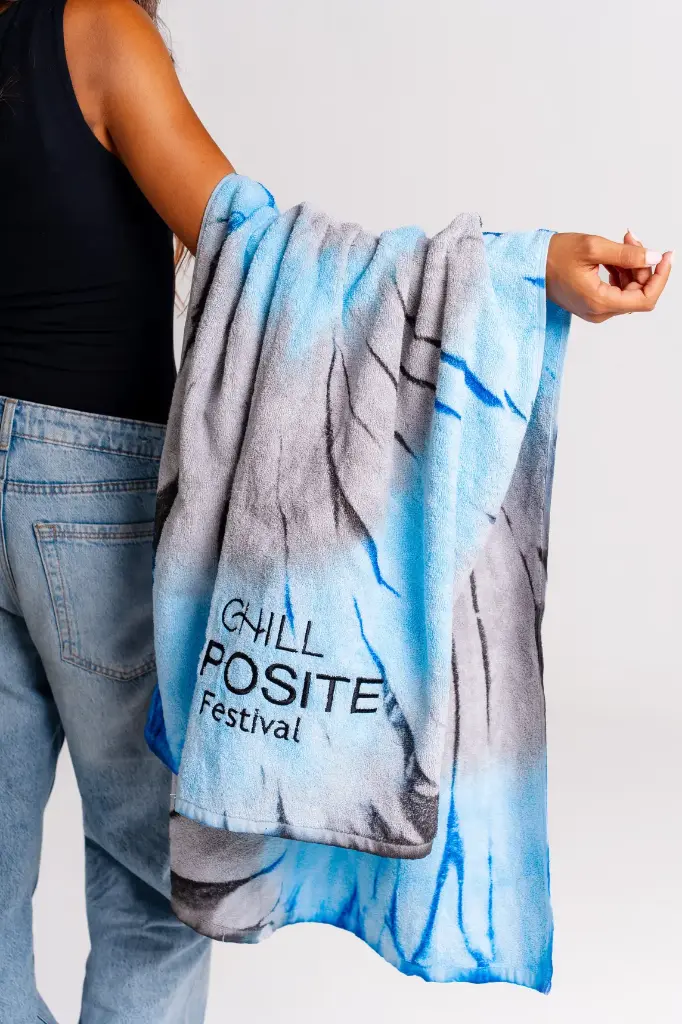 Towel