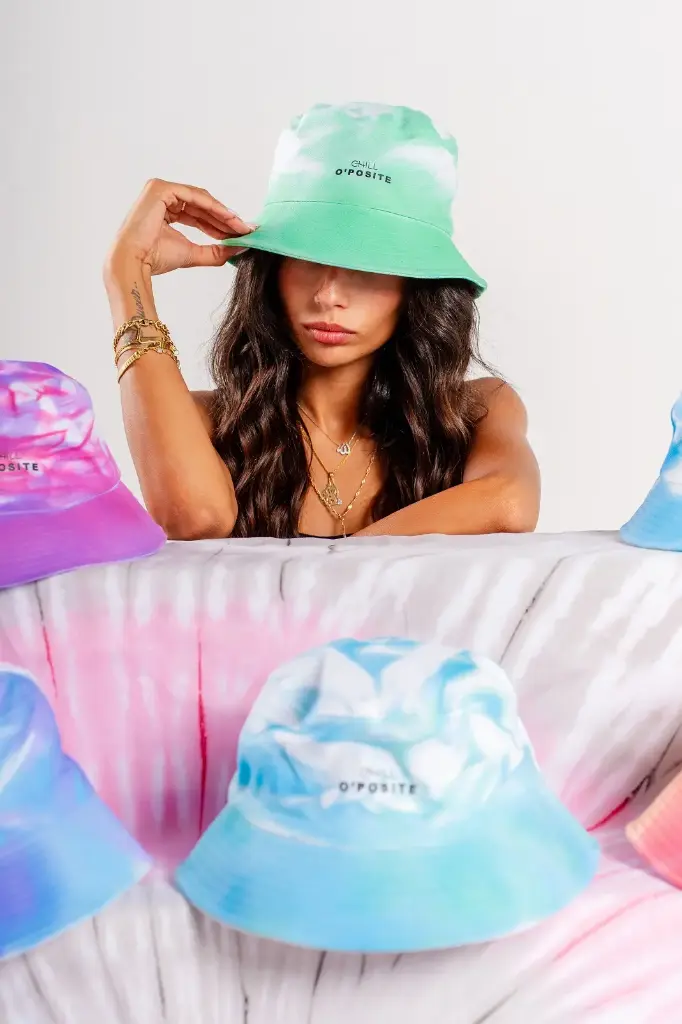 Bucket Hat